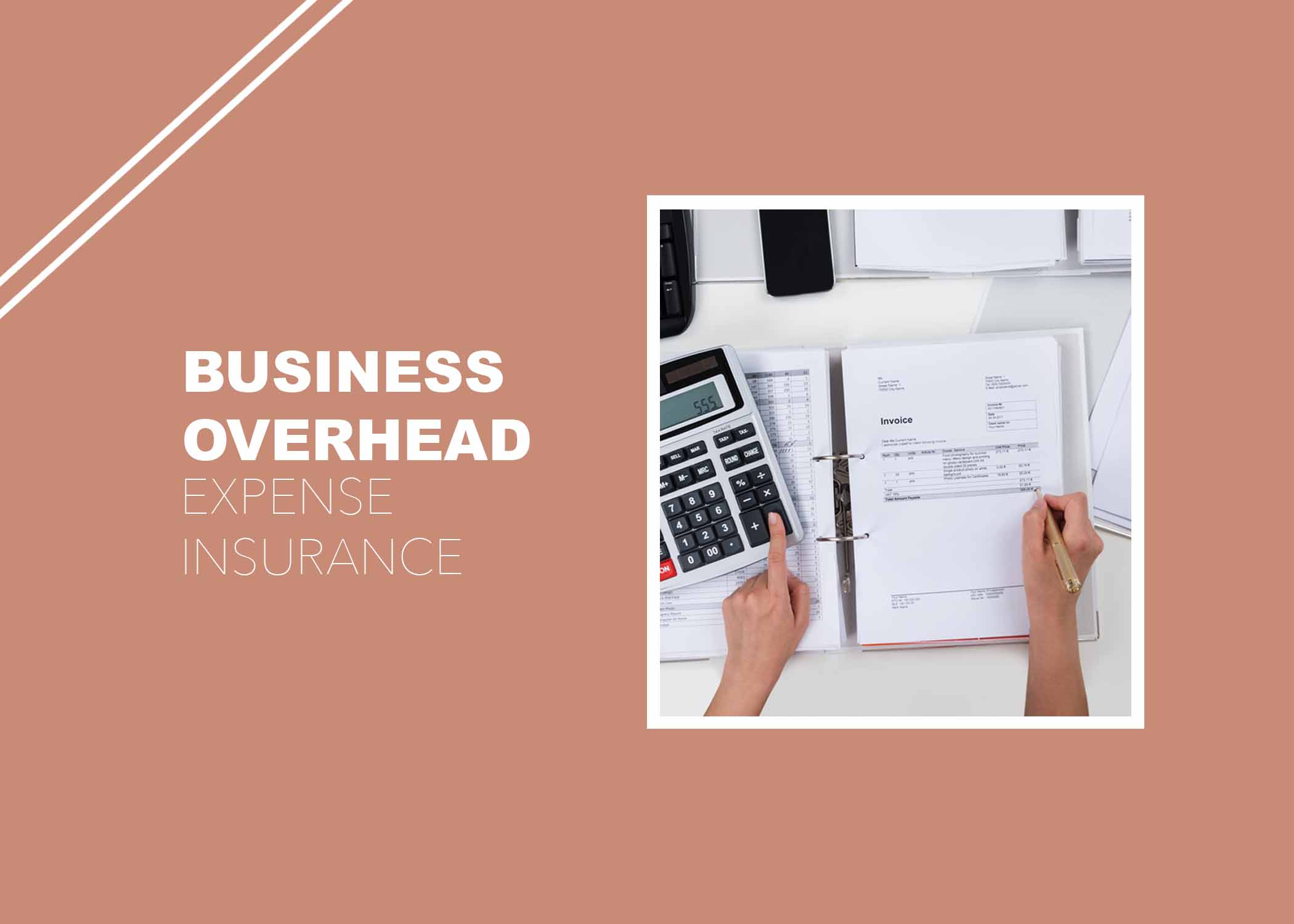business overhead expense insurance