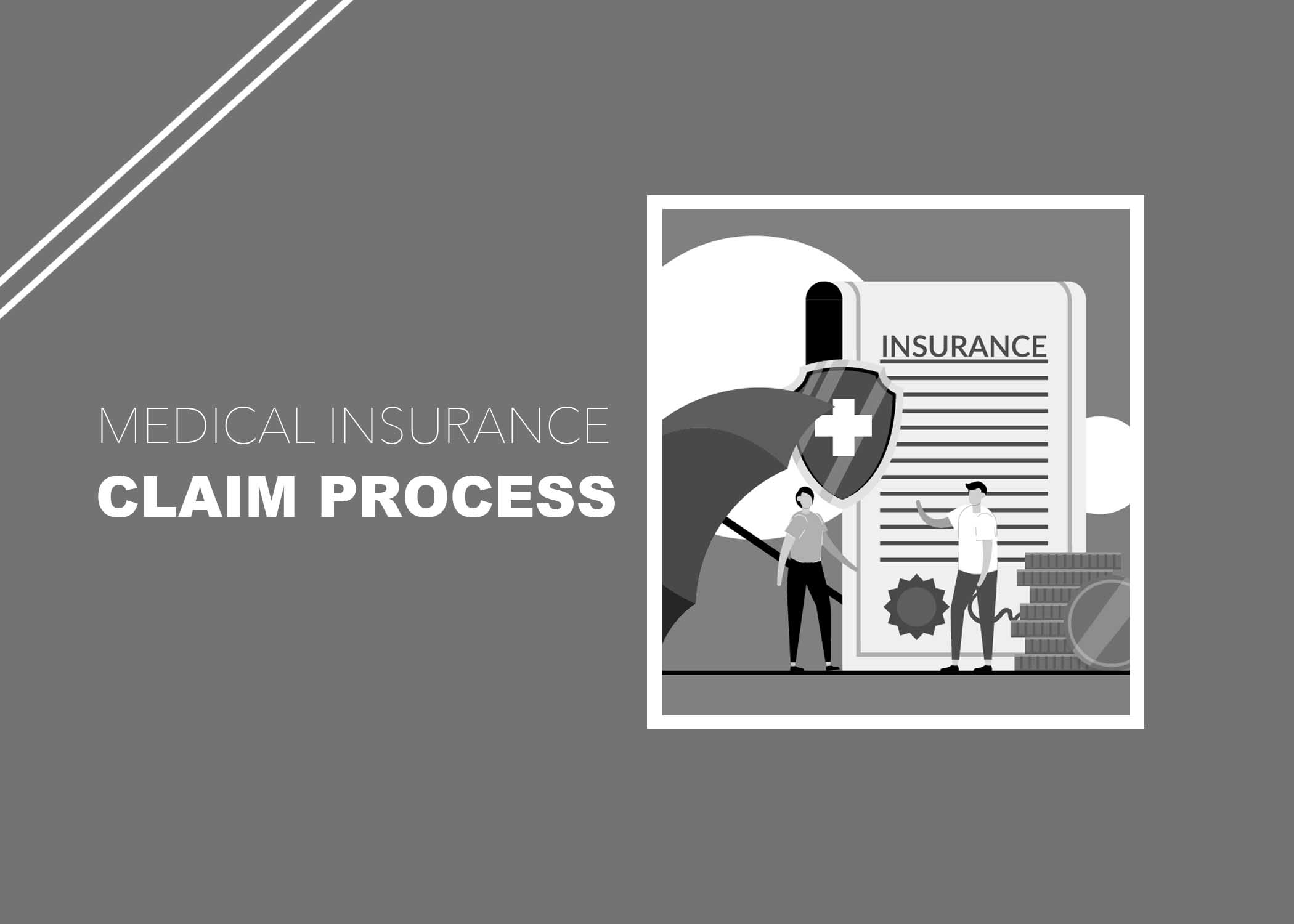 Medical Insurance Claim Process