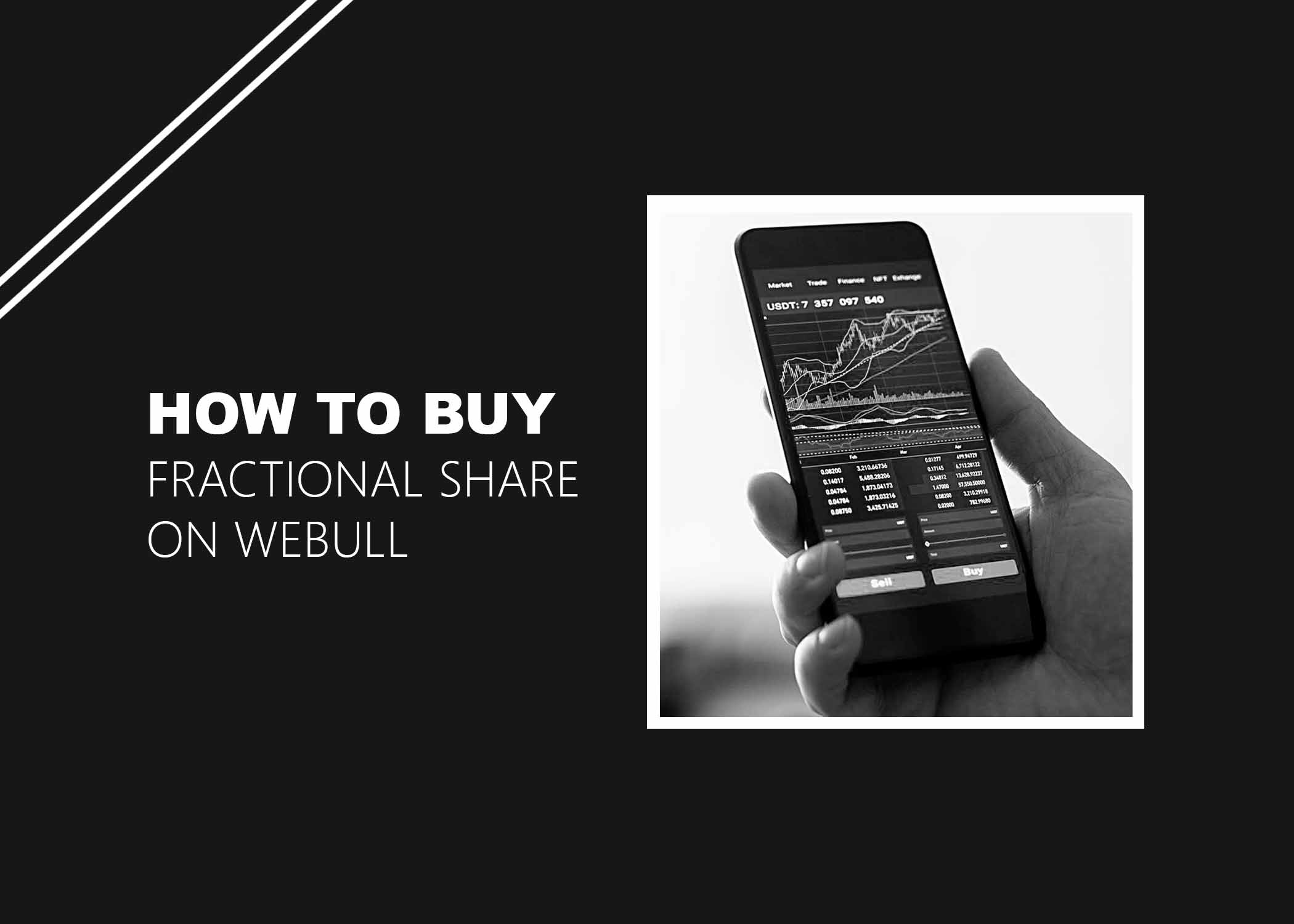 how to buy fractional shares on webull