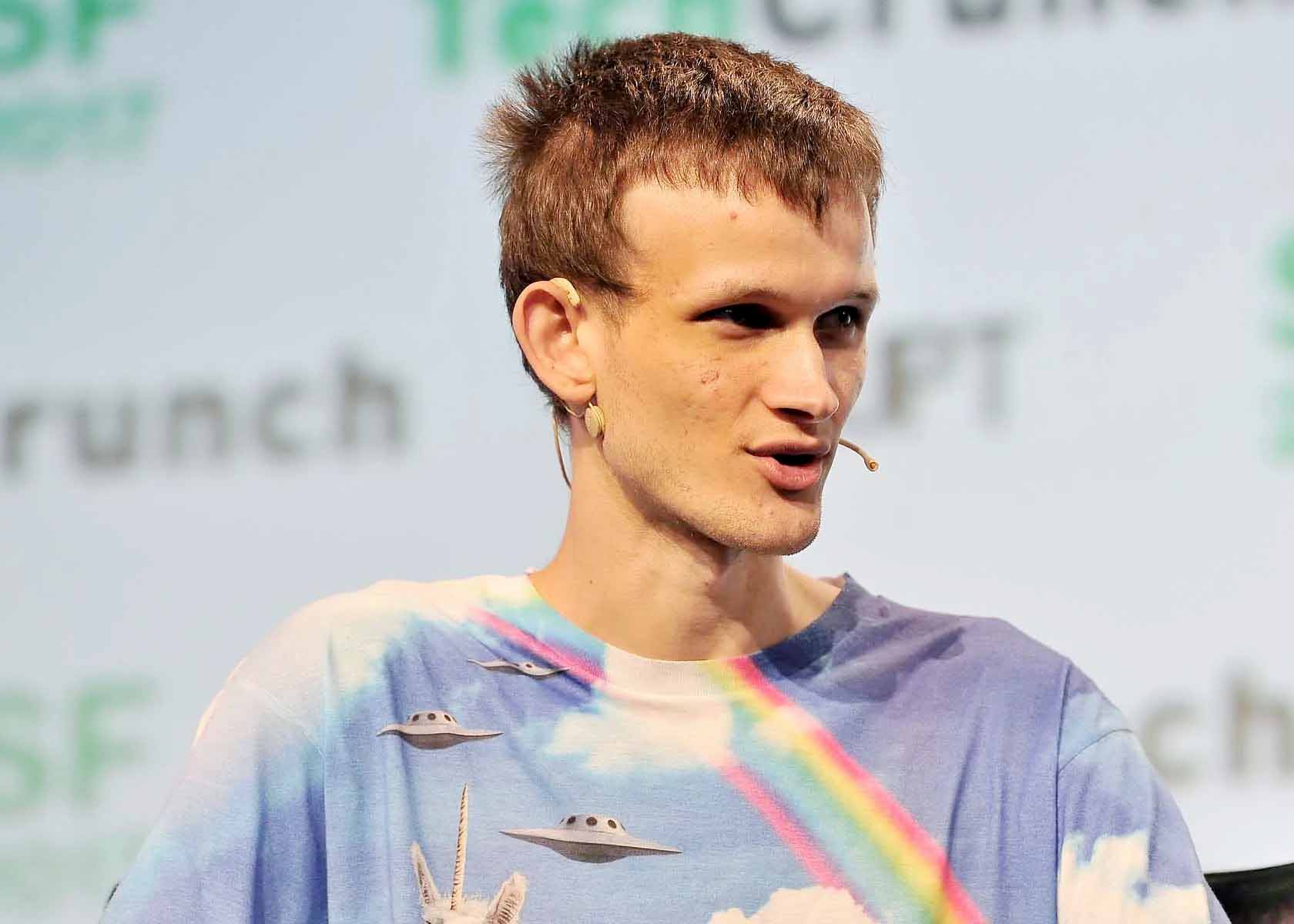 Vitalik Buterin (@VitalikButerin)